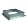 ATLANTIC REHAUSSE POUR VENTILATEUR HELICOIDE TYPE  PERF EC 300