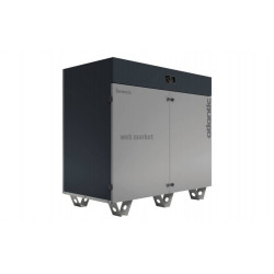ATLANTIC SERENCIO  P UP 1000 D - CENTRALE DF HR ECHANGEUR CC SERVITUDE DROITE 1000 m3/h