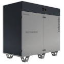 ATLANTIC SERENCIO  R UP 1000 G - CENTRALE DF HR ECHANGEUR ROUE SERVITUDE GAUCHE 1000 m3/h