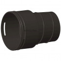 ATLANTIC TWISTGO RF 80/90 - RACCORD FEMELLE TWISTETGO P/CONDUIT SEMI-RIGIDE D90/SOUPLE D80