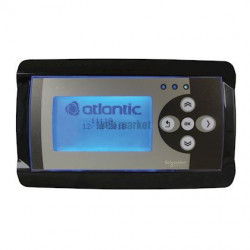 ATLANTIC TELECOMMANDE FILAIRE IHM TECH