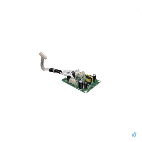ATLANTIC UTY-TWRXZ3 - INTERFACE TELECOMMANDE FILAIRE