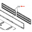 DAIKIN FILTRE POUR MACHINE FBA125A2VEB