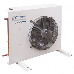 CONDENSEUR AIR TKE 451M4 FLUX H