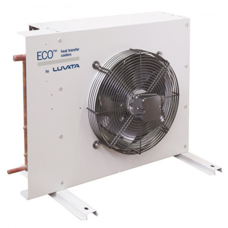 CONDENSEUR AIR TKE 451M4 FLUX H