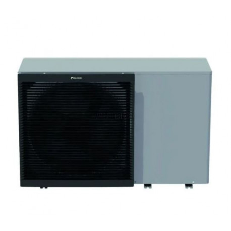 Daikin Altherma 3 M - Taille 11 -  3 ph