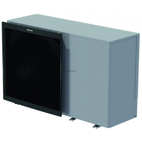 Daikin Altherma 3 M  - H/C - Taille 16 - 1ph - Apt 3kW