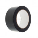 ADHESIF PVC NOIR 50MMx33M