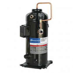 COMPRESSEUR SCR ZBD57KE 400/3/50 591ROT