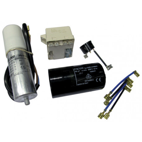 KIT ELECTRIQUE 8655235