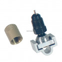 RACCORDEMENT AUTO PERFO 3/8