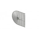 GRILLE VENTILATION GROUPE H1