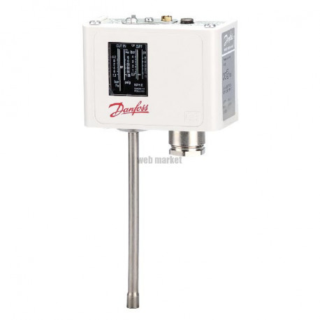 PRESSOSTAT KP1E