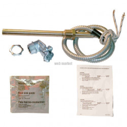JEU RESIST 4-6-8 CYL 230V 100W