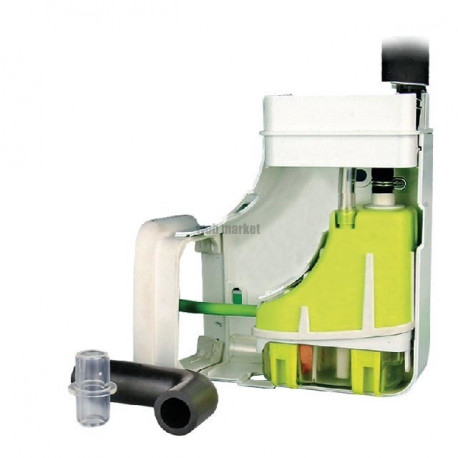POMPE MINIVERTE ARTIPLASTIC