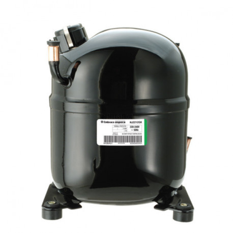 COMPRESSEUR PISTON NJ2212GK 220-240/50