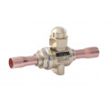 VAN BOISS CO2 SS SCH 3/8 120B