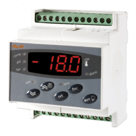 REGULATEUR DR985 LX PTC
