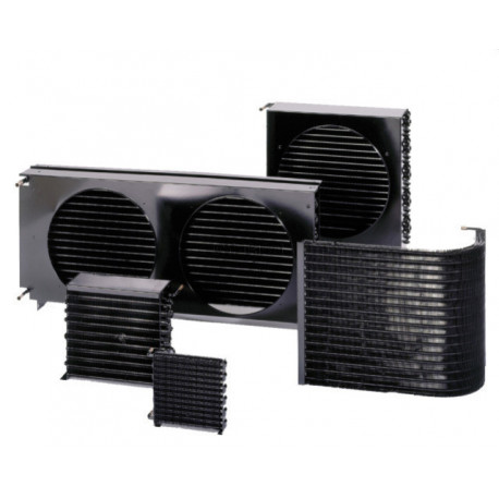 CONDENSEUR AIR B356/13000 CU-AL