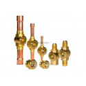 VOYANT SGP22SN 7/8 BR 14L0186