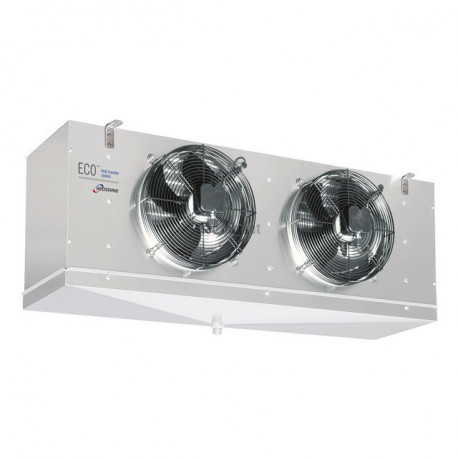 EVAPORATEUR AIR  HFC  GCE 252E6 ED