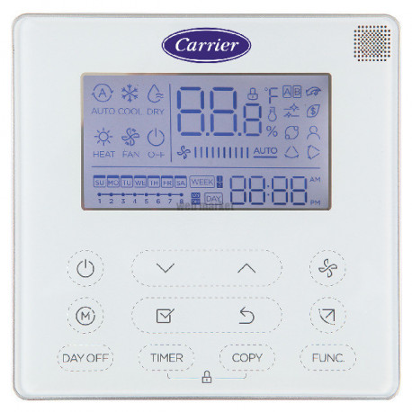 TELECDE FILAIRE KJR-120X