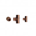 KIT TWIN RBCTWP101E
