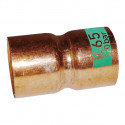 K65 MANCHON FF 1 1/8-1 1/8