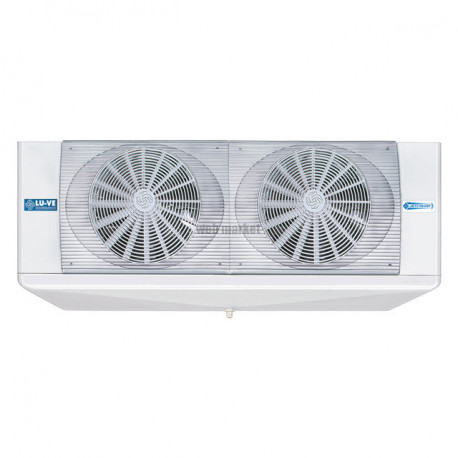 EVAPORATEUR AIR F35HC 117 E 6