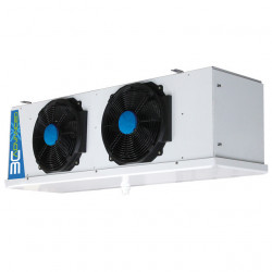 EVAPORATEUR AIR 3C-A3243-L+DMP R134