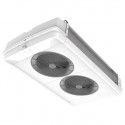 EVAPORATEUR NTA M 2R 2-AC 6-8P