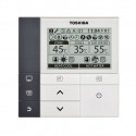 CDE FILAIRE+THERMOSTAT HWS-AMS54E