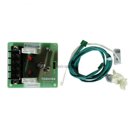 SIGNAL SORTIE ESTIA TCB-PCIN3E