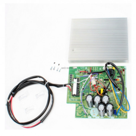 FUJITSU ATLANTIC PLATINE REGULATION (INVERTER 54)