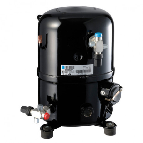 COMPRESSEUR PISTON FH2480Z-XC 240/1/50 TUB