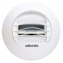 ATLANTIC BEP 50 - BOUCHE ELECTRIQUE 2 DEBITS POUR SYSTEME VISIO-B DE VISIOVENT 50 m3/h