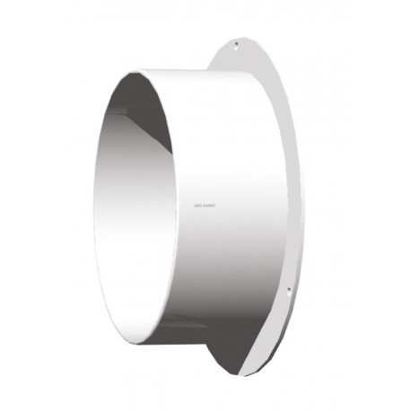 ATLANTIC MAN 125 HYGRO - MANCHETTE PLASTIQUE POUR BOUCHES D'EXTRACTION HYGROREGLABLES