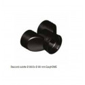 ALDES Raccord culotte D80/2XD80 pour EasyHOME COMPACT