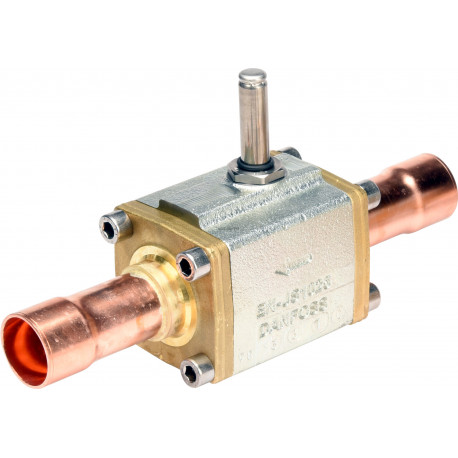 CORPS EVR40 2'1/8 NF