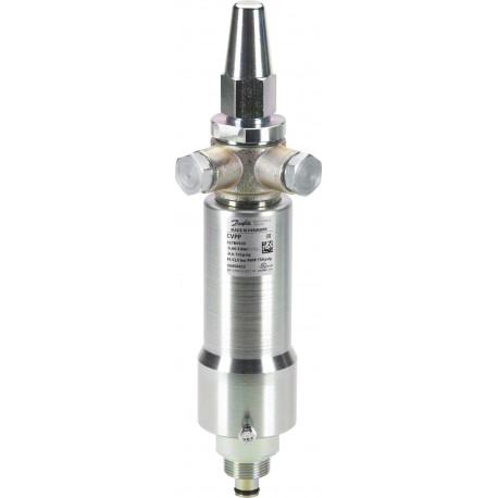 PILOTE CVPP-LOW -0.66 A 7BAR