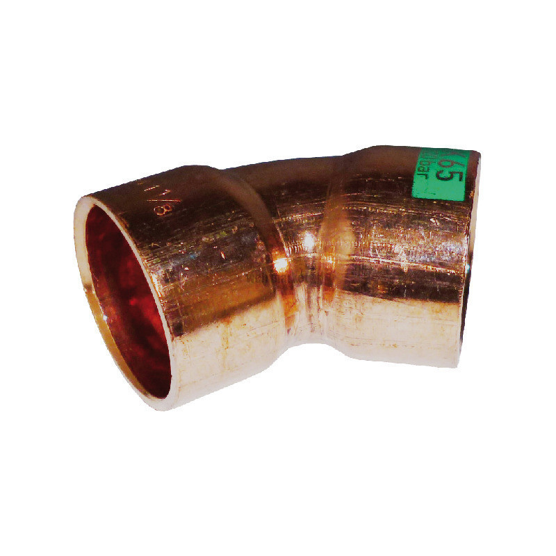 K65 COUDE 45 FF 13/8 x1
