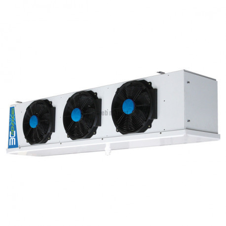 EVAPORATEUR AIR 3C-A3345L +TXV R449A