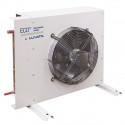 CONDENSEUR AIR TKE 451J3 FLUX H