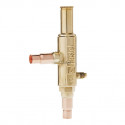 REGULATEUR 60B 1/2 3335EL/4S CO2