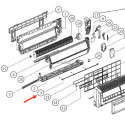 Daikin HORIZONTAL BLADE