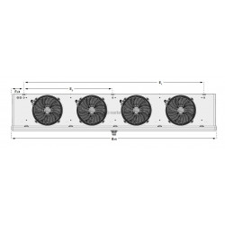 EVAPORATEUR KSC-304-4BE 100685113