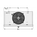 EVAPORATEUR KSC-231-2BN 100685083