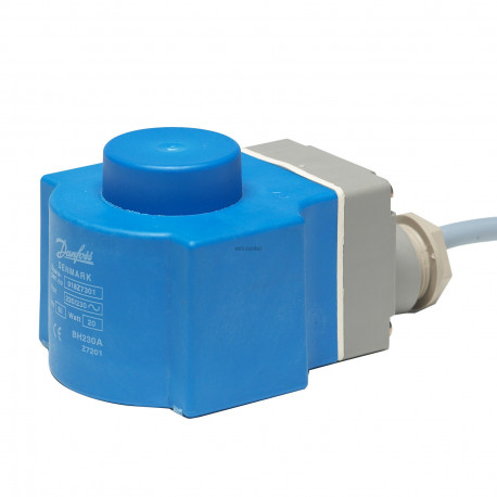 BOBINE BN024AS 24V 50HZ