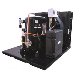 GROUPE FHT4538ZHR HP/BP 400/3/50