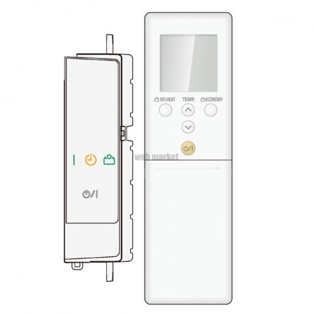 TELECDE IR G-UTY-LBTGH